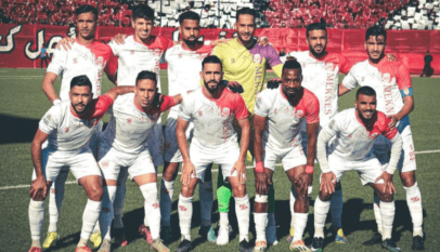 النادي المكناسي