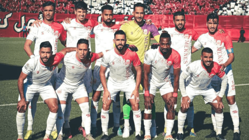 النادي المكناسي