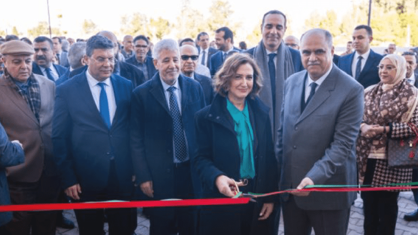 فاطمة الزهراء عمور