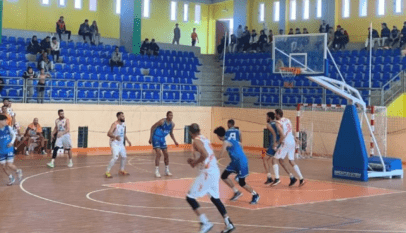 الإتحاد الرياضي المكناسي