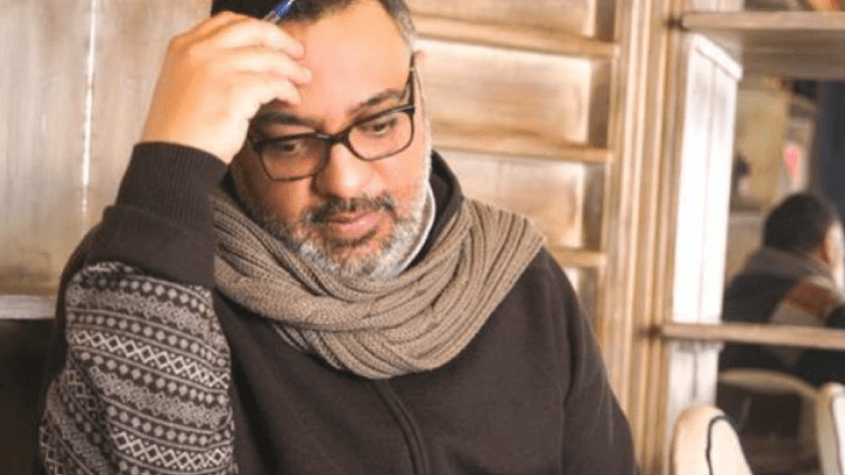 عبد الرحيم كمال