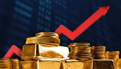 استكشف الذهب الورقي: استثمار مبتكر في المعادن الثمينة