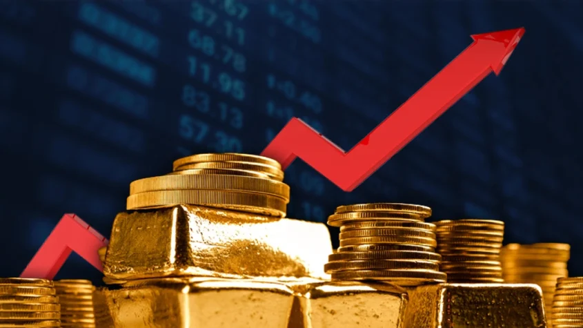 استكشف الذهب الورقي: استثمار مبتكر في المعادن الثمينة