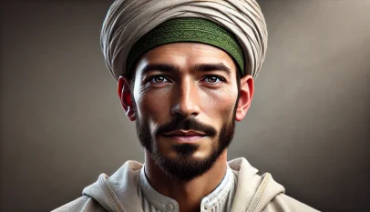 عبد الرحمان المجذوب