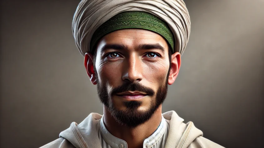 عبد الرحمان المجذوب