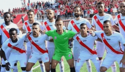 النادي المكناسي