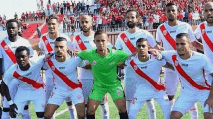 النادي المكناسي