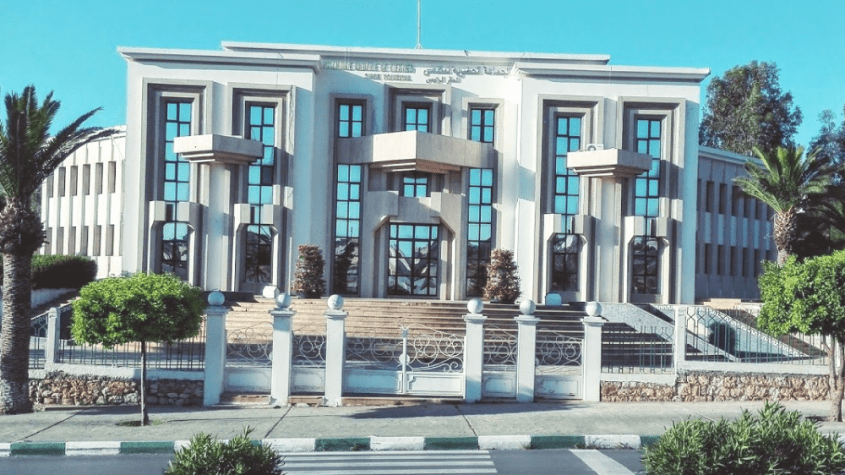 جماعة مكناس