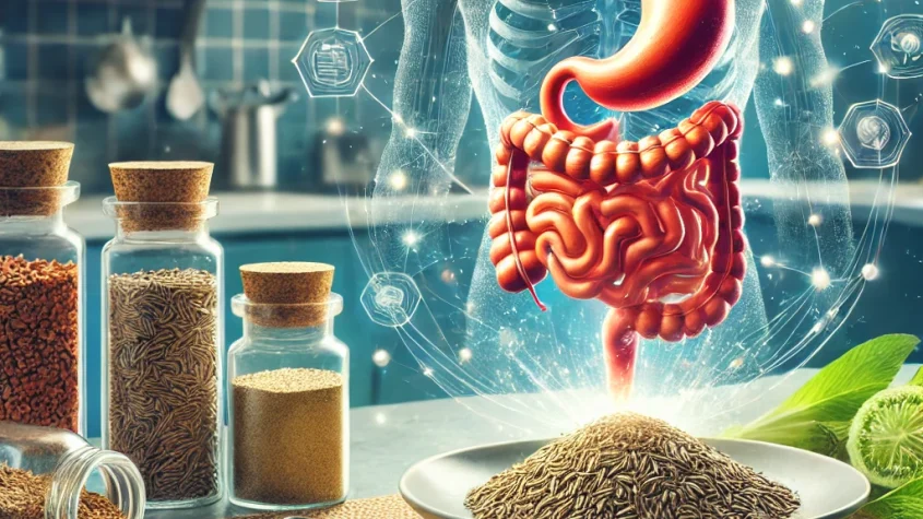 فوائد الكمون