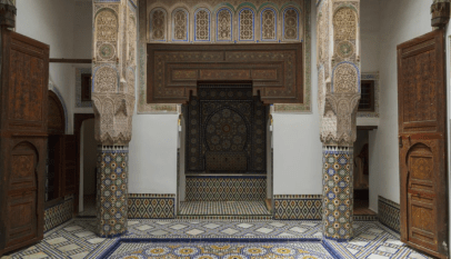 متحف دار الجامعي