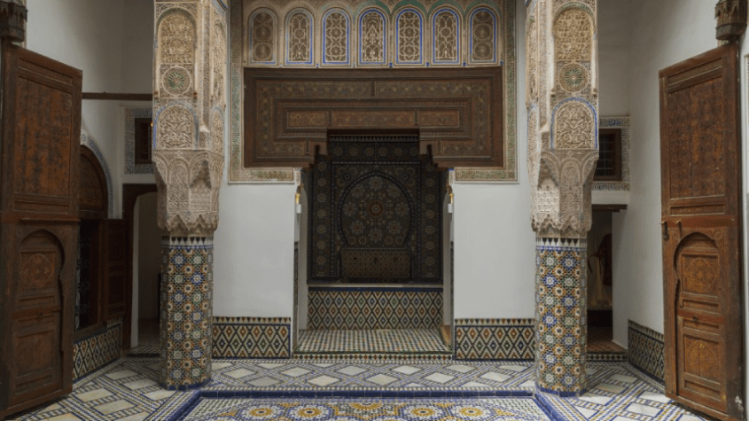 متحف دار الجامعي