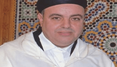 عبد المالك البوطيين