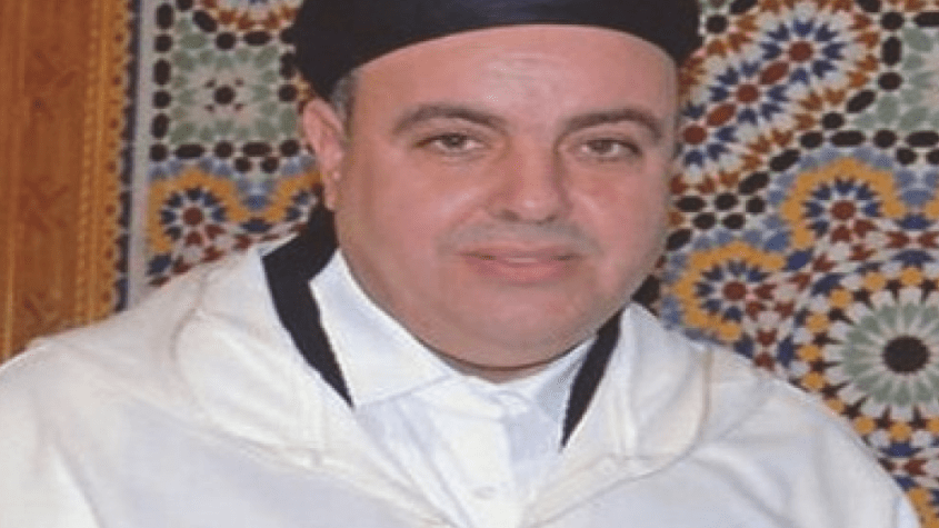 عبد المالك البوطيين