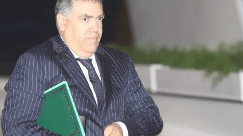 عبد الوافي لفتيت