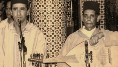 الحسين التولالي