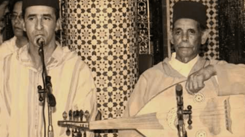 الحسين التولالي