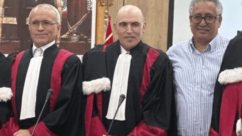 الصادق الطرشولي