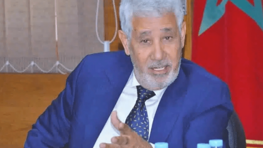 عبد الواحد الأنصاري