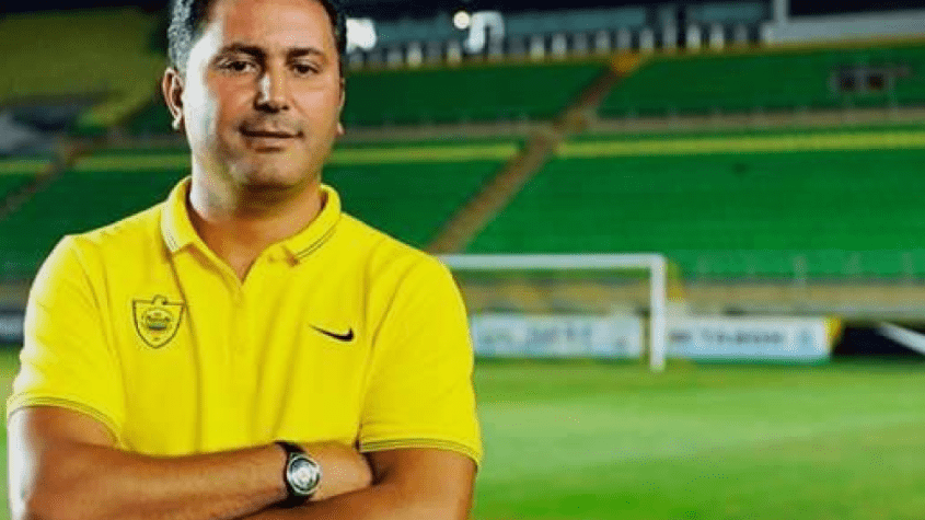 عادل الساسي