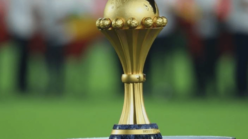 كأس إفريقيا 2025