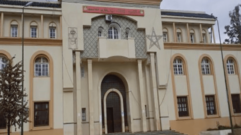 جماعة بوفكران