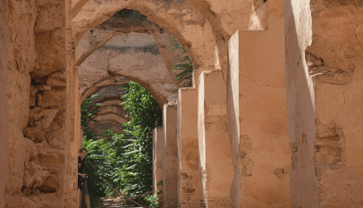 هري السواني