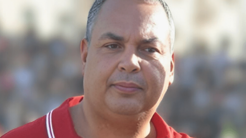 خالد تاعرابت