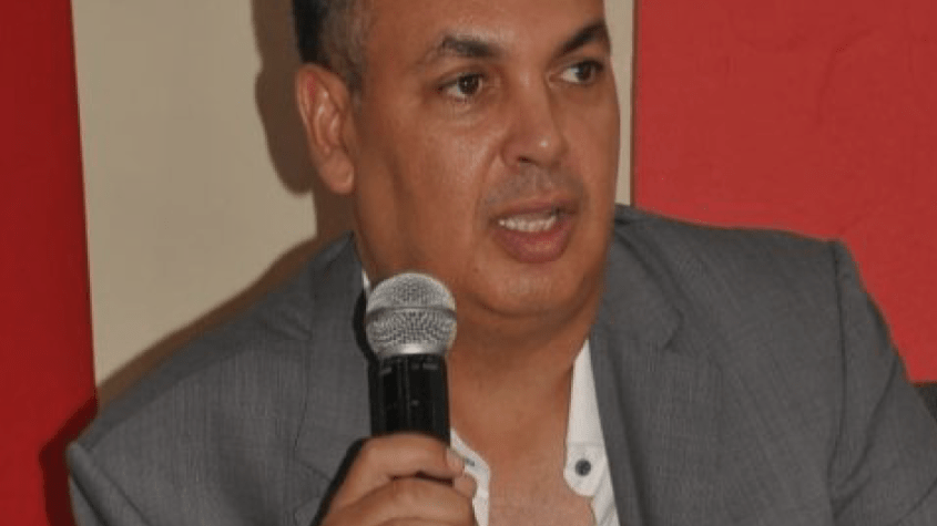 خالد تاعرابت