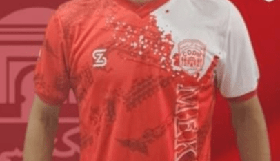 قميص النادي المكناسي