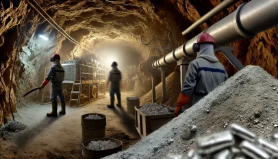 ثمن الفضة في المغرب