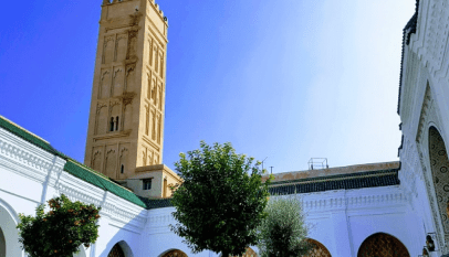 جامع الزيتونة