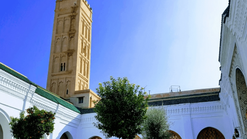 جامع الزيتونة