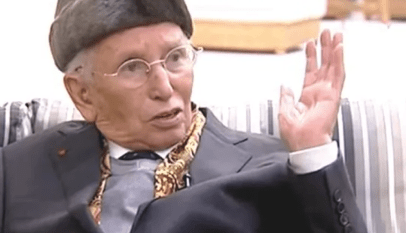 مولاي مسعود