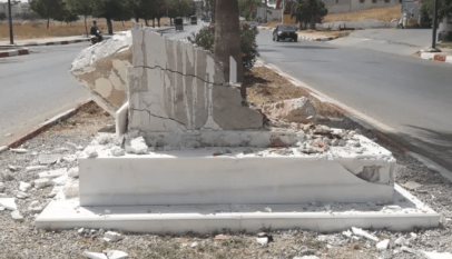 مولاي مسعود