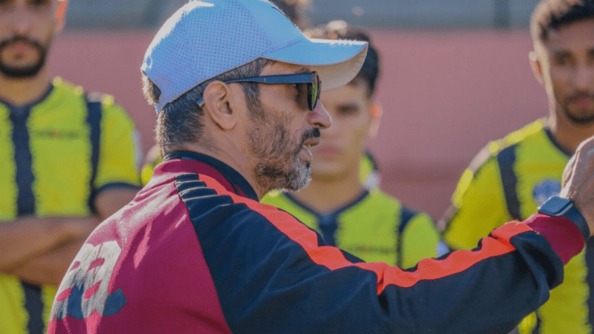 Meknes Post Meknes Post