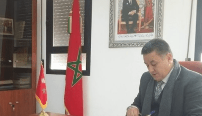 عز الدين اليعقوبي