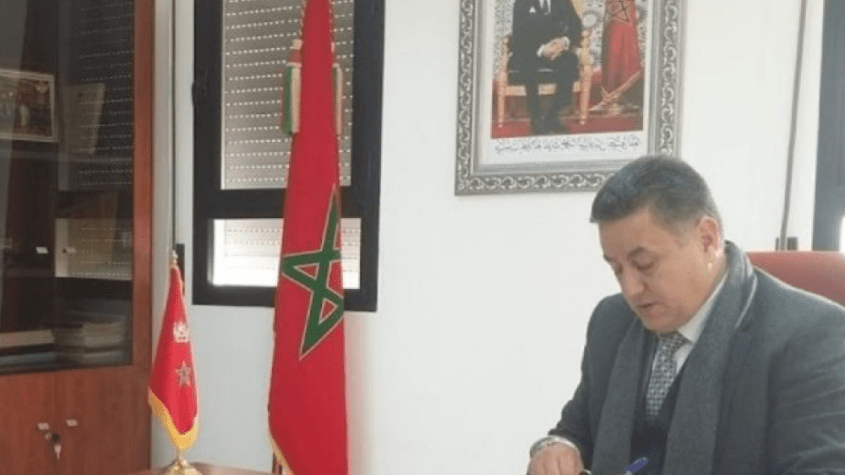 عز الدين اليعقوبي