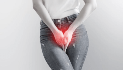 اسباب الحكة في المهبل