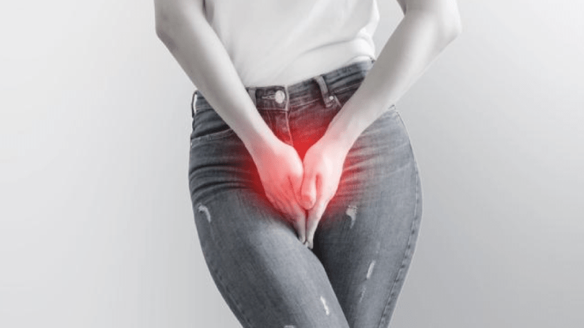 اسباب الحكة في المهبل