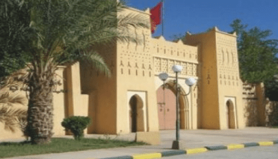 تخصصات جامعة مولاي اسماعيل الرشيدية