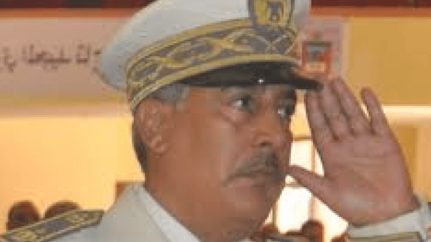 عبد الغني الصبار