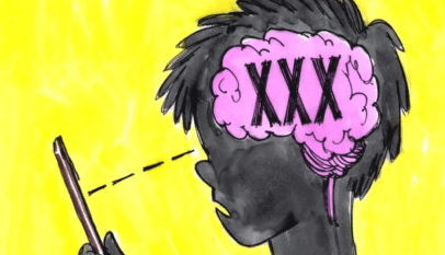 أضرار البورنو