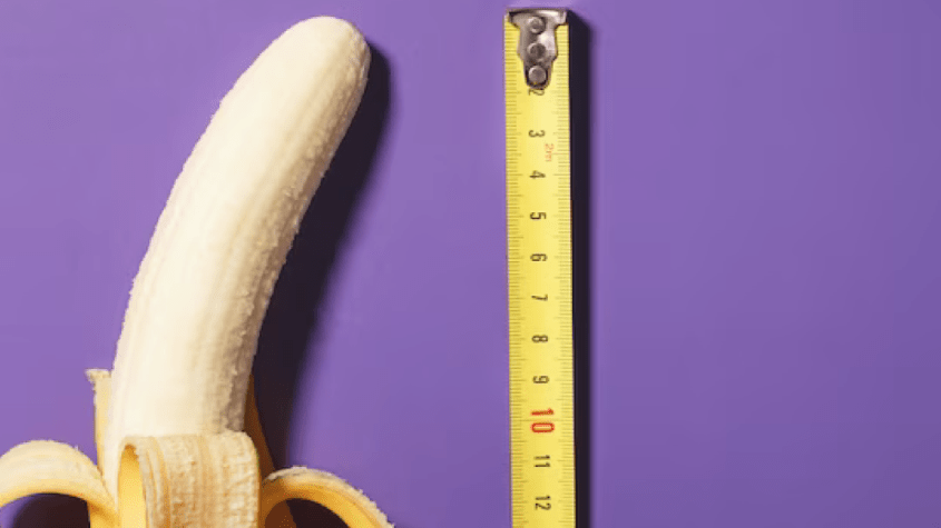 تكبير القضيب