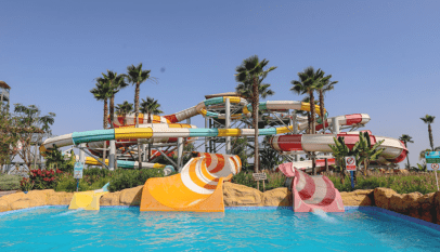 أكوالاند مكناس