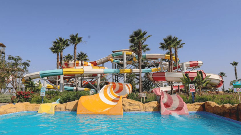 أكوالاند مكناس