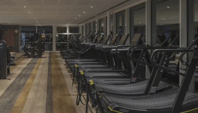 Arena Fit مكناس
