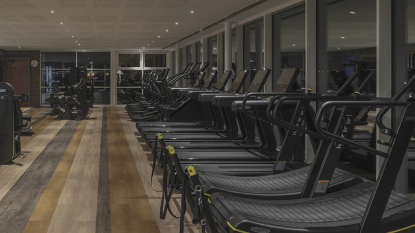 Arena Fit مكناس
