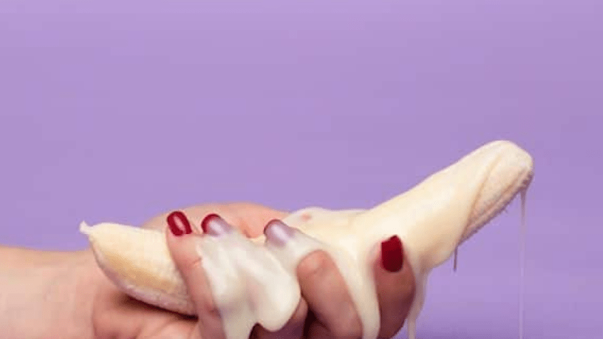 أفضل علاج لزيادة مني الرجل