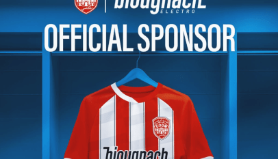 قميص النادي المكناسي