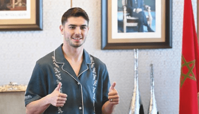 إبراهيم دياز